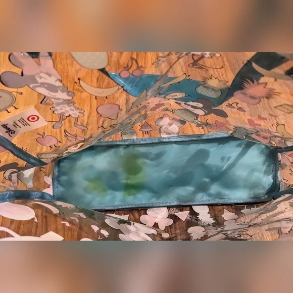 Disney Colorful Character Tote Bag - Picture 5 of 10